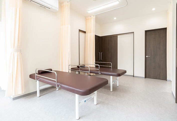 処置室
