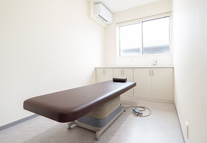 処置室